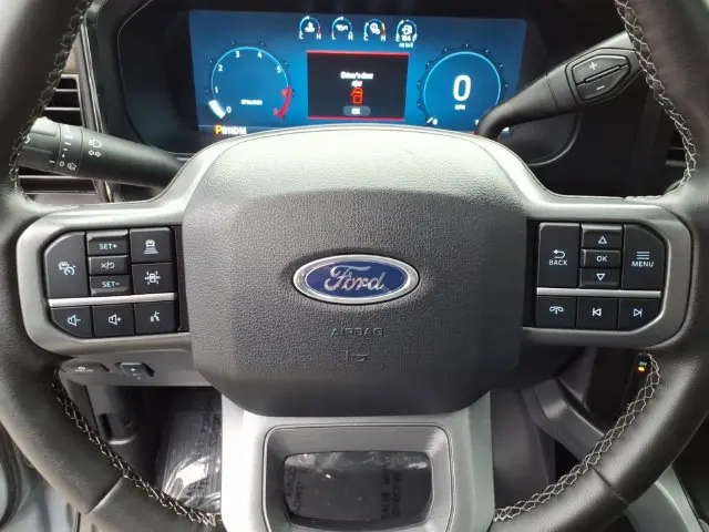 2026 Ford F-350 - $66,898