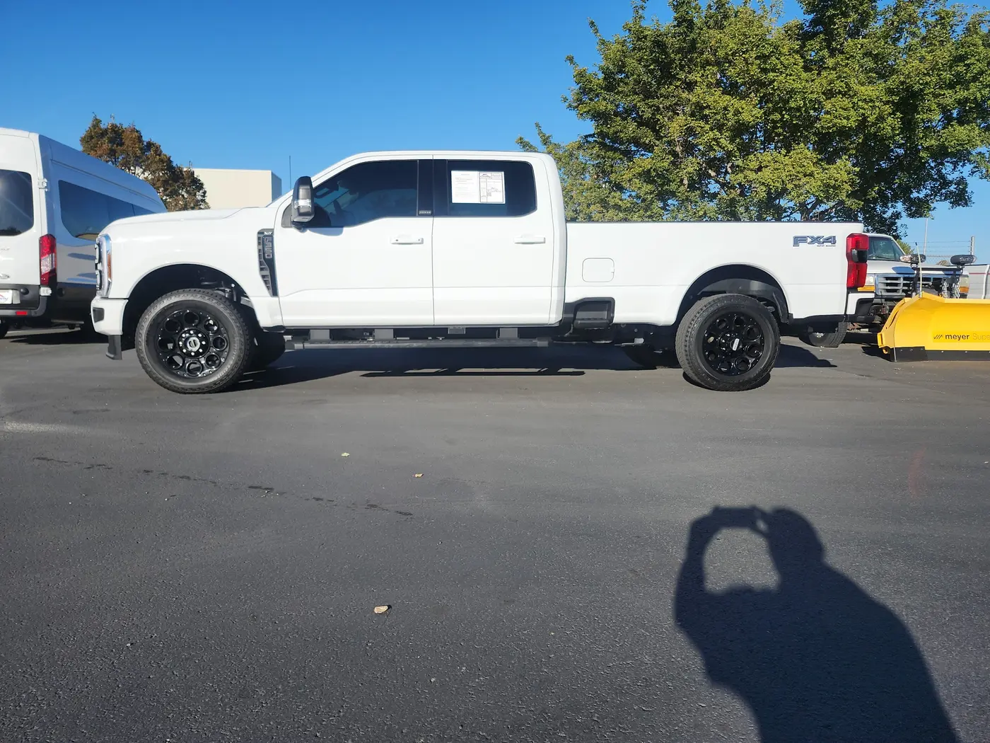 2026 Ford F-350