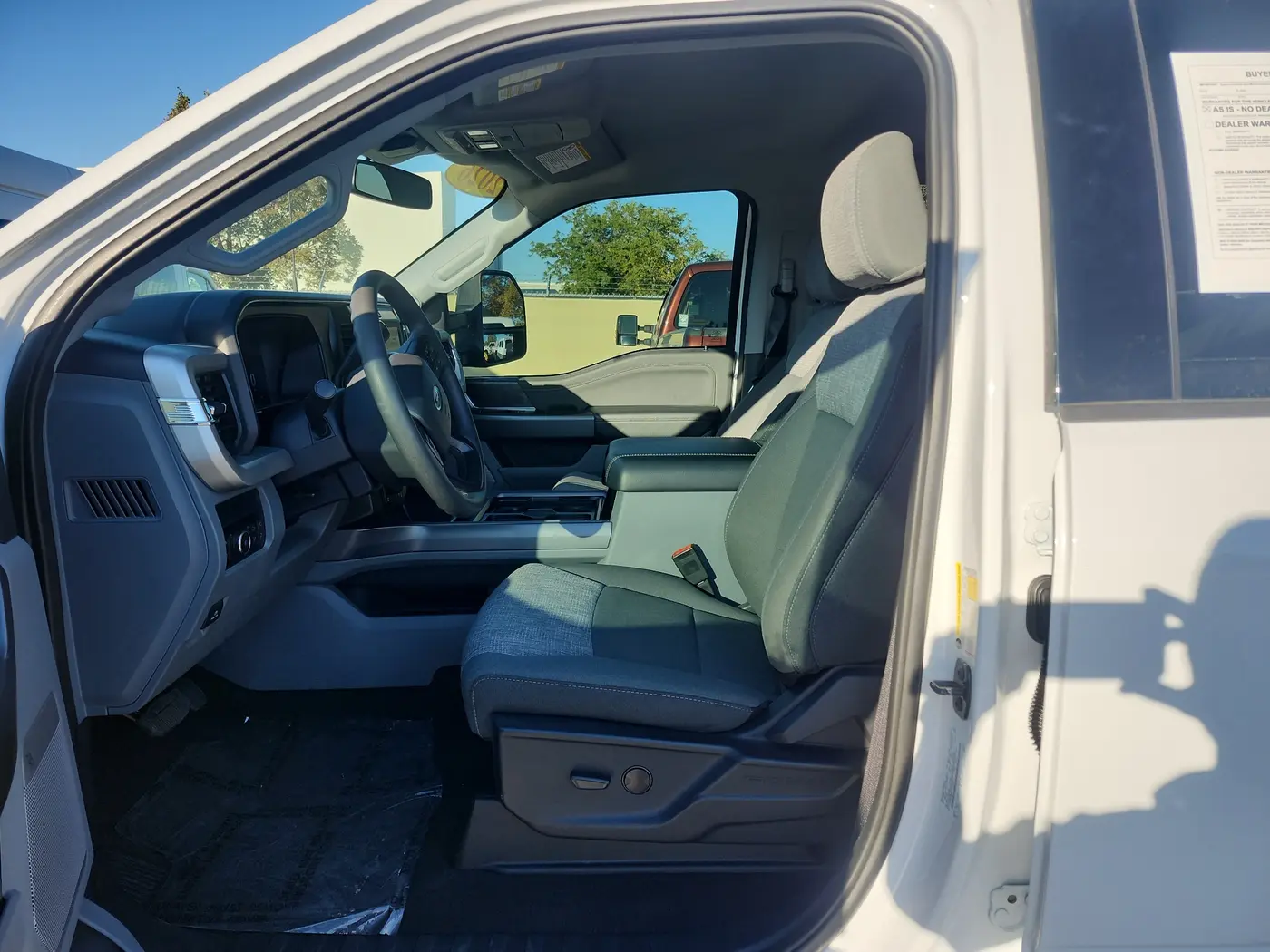 2026 Ford F-350