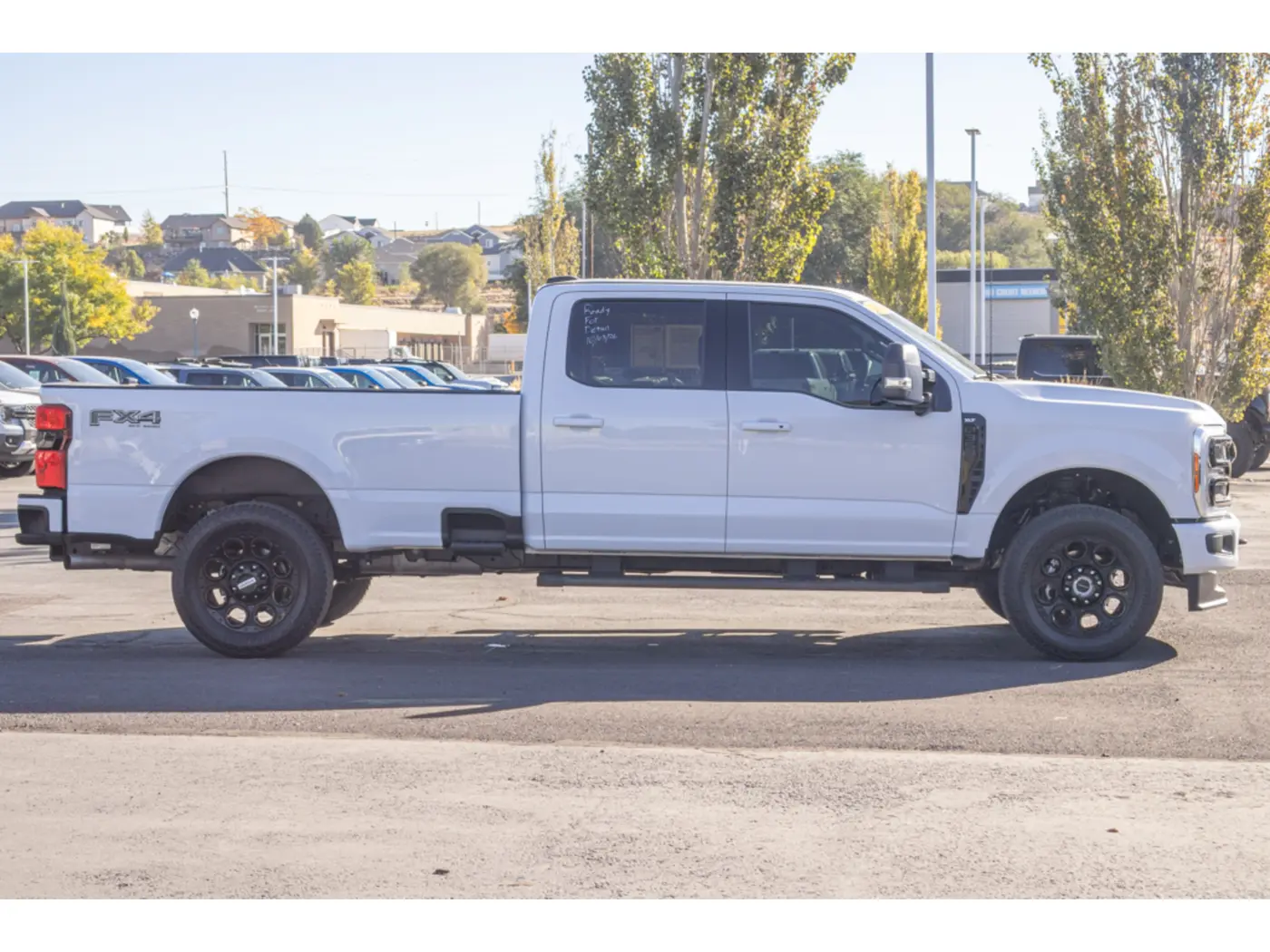 2026 Ford F-350