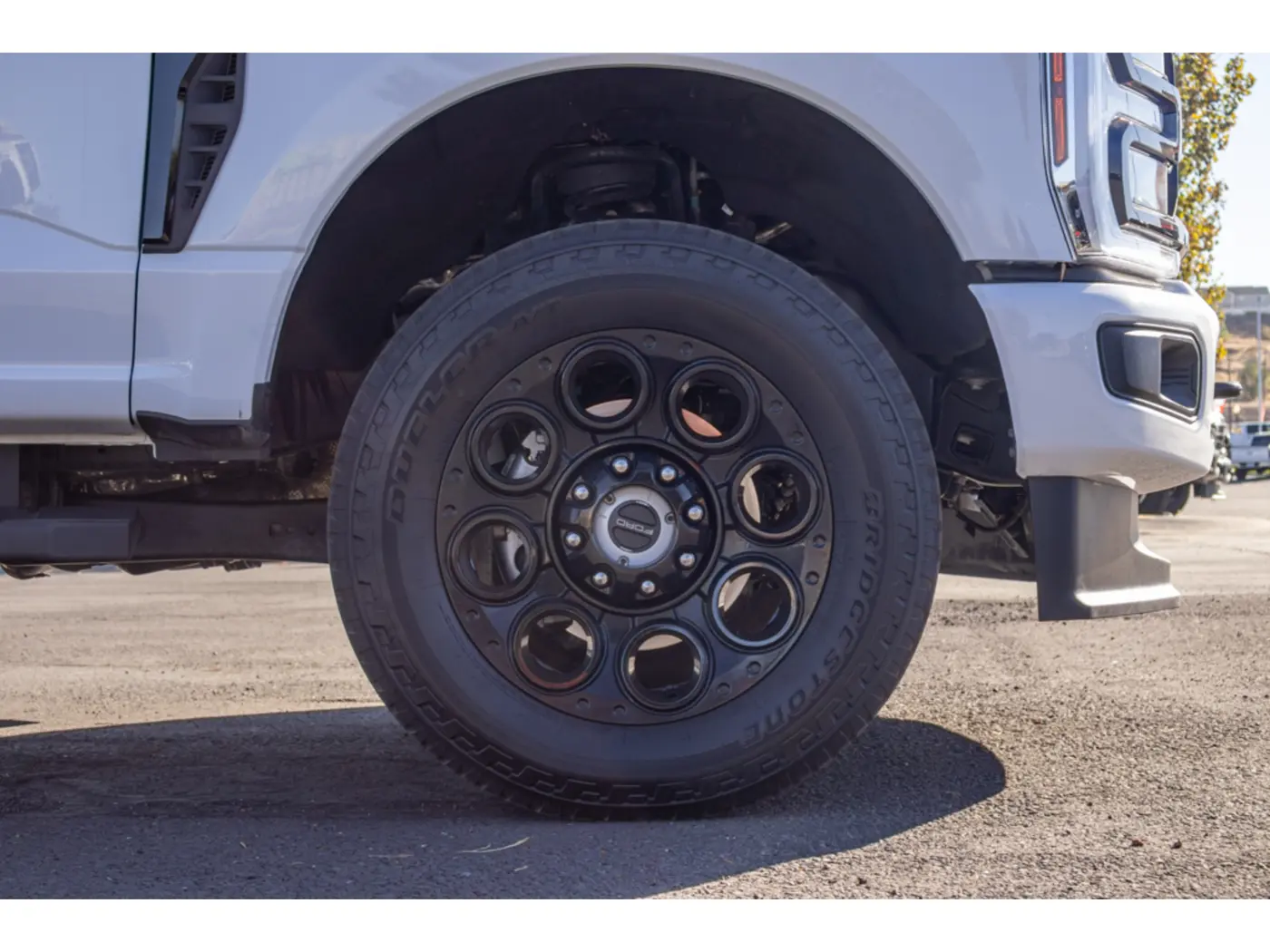 2026 Ford F-350