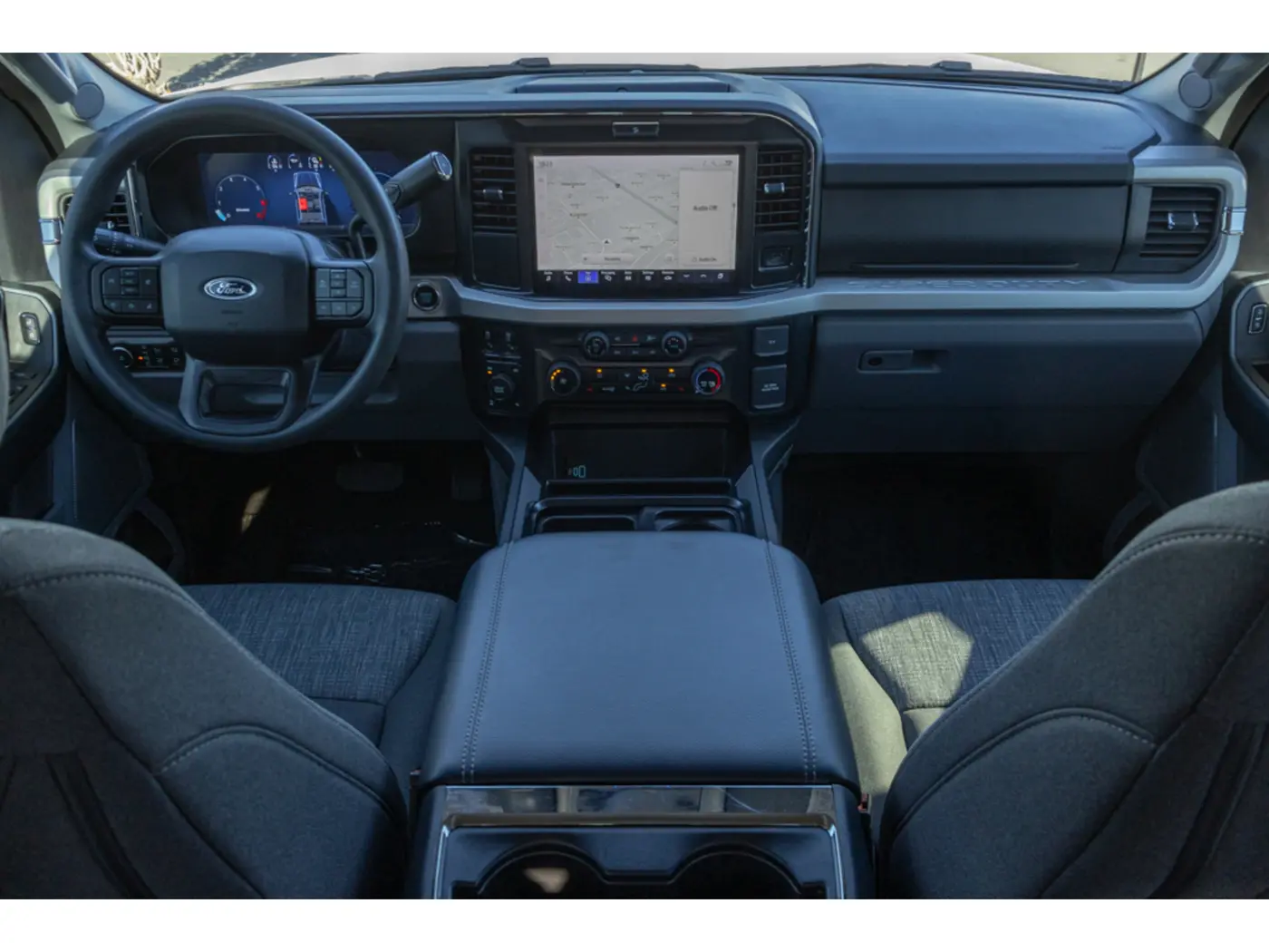 2026 Ford F-350