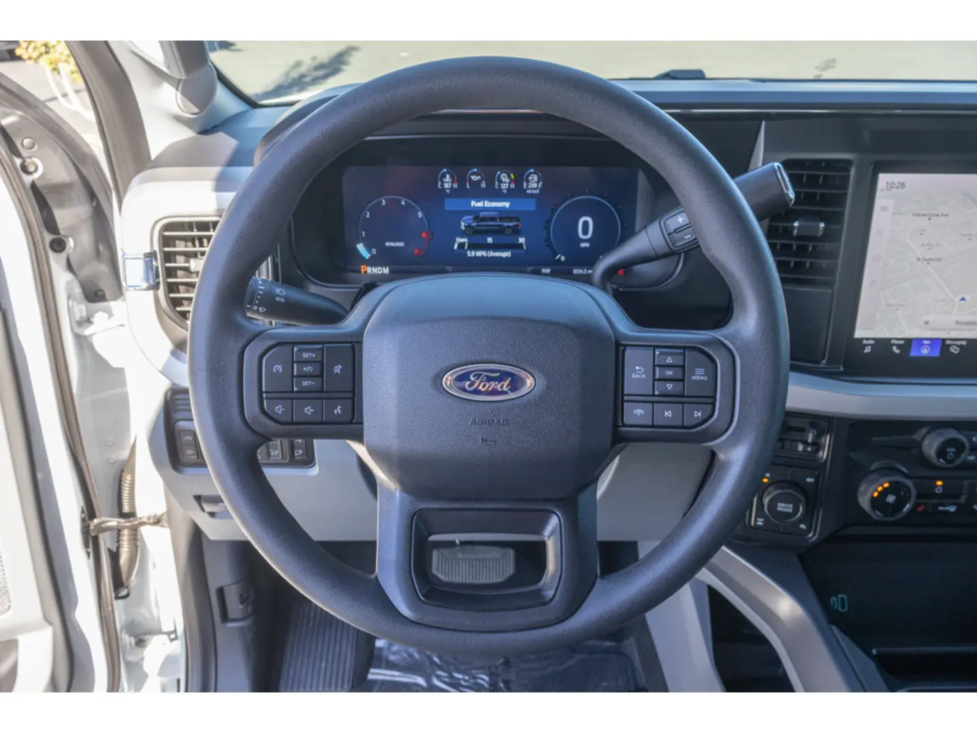 2026 Ford F-350