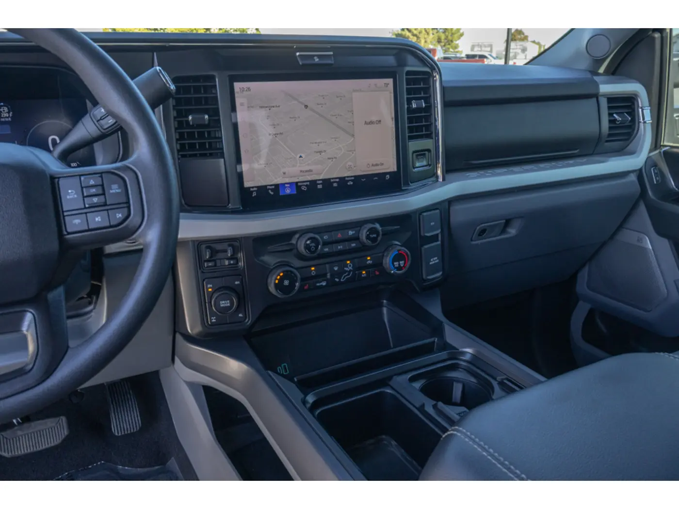 2026 Ford F-350