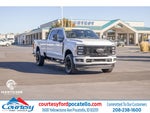 2026 F-350 Super Duty Thumbnail 31