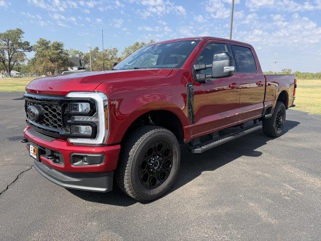 2026 Ford F-350 - $69,990