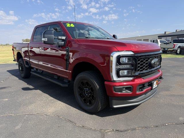 2026 Ford F-350 - $69,990