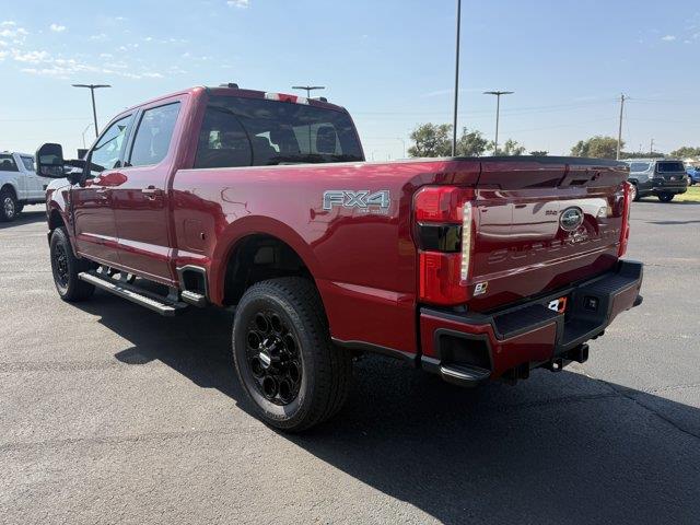 2026 Ford F-350 - $69,990