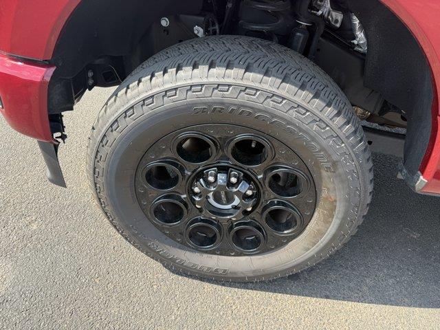 2026 Ford F-350 - $69,990