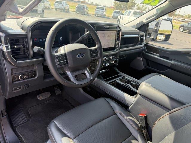 2026 Ford F-350 - $69,990