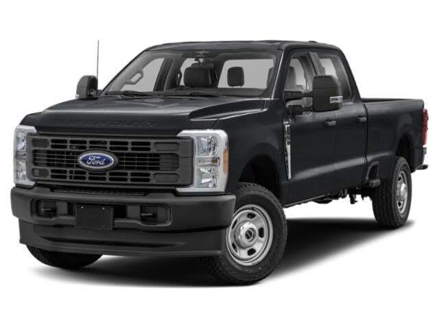 2026 Ford F-350 - $57,577