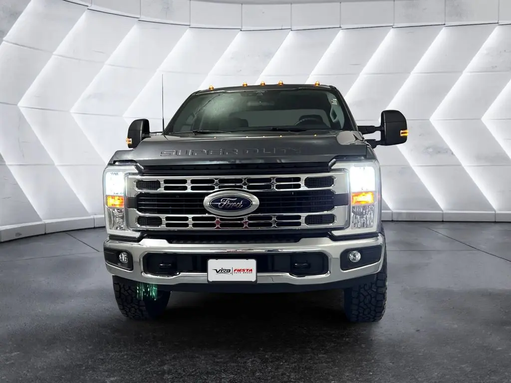 2026 Ford F-350 - $67,401