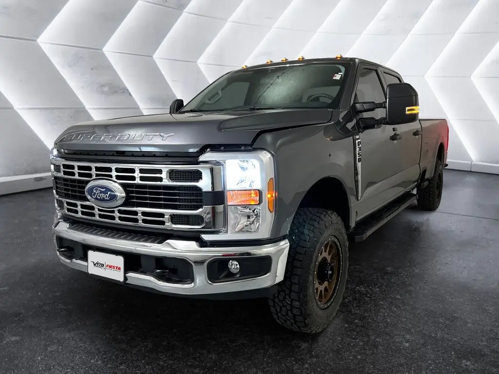 2026 Ford F-350 - $67,401