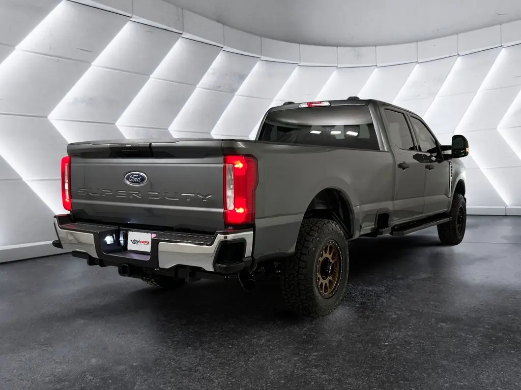 2026 Ford F-350 - $67,401