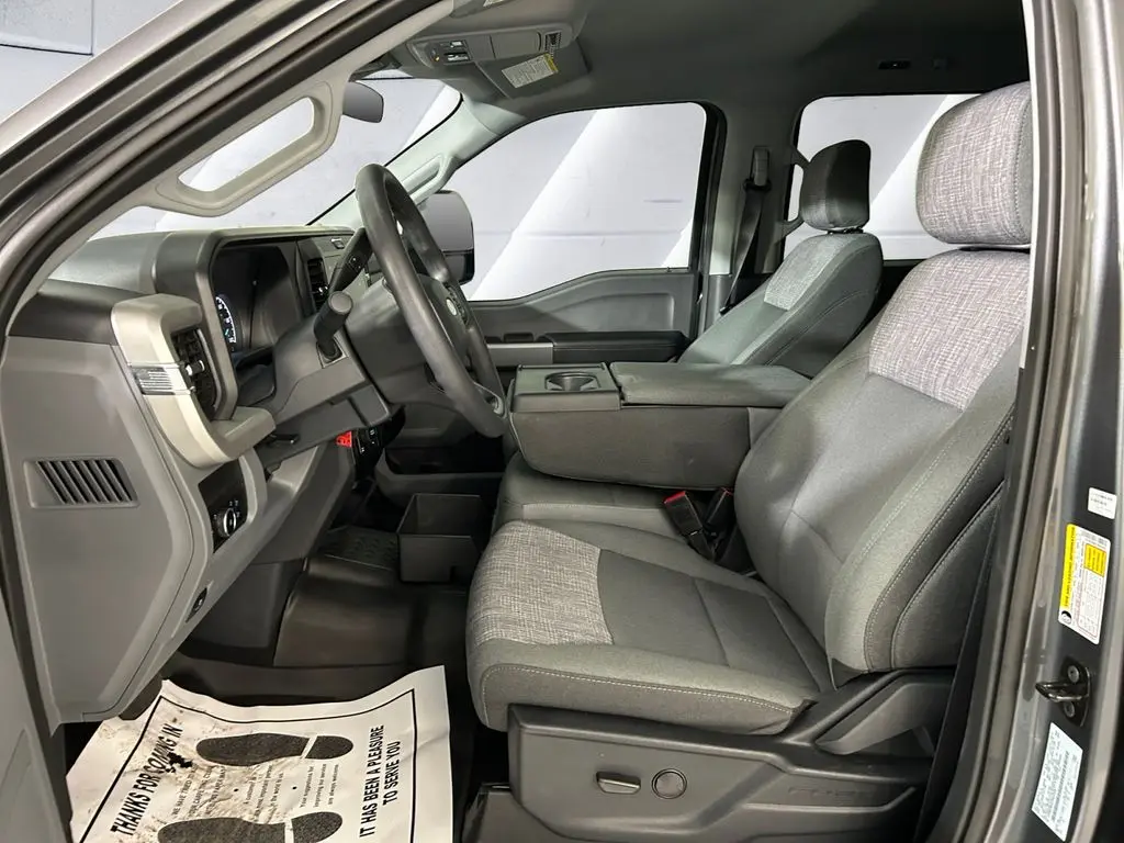 2026 Ford F-350 - $67,401