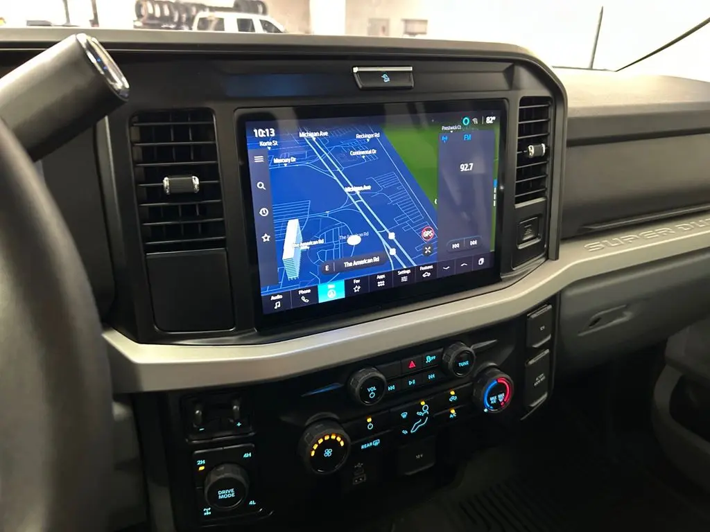 2026 Ford F-350 - $67,401