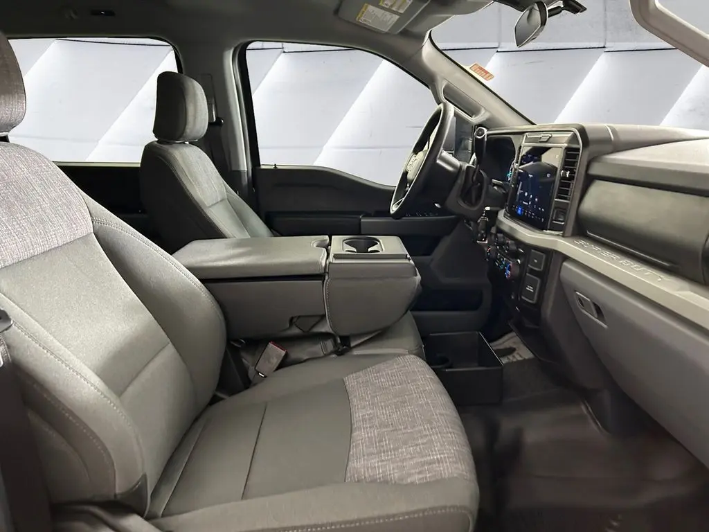2026 Ford F-350 - $67,401