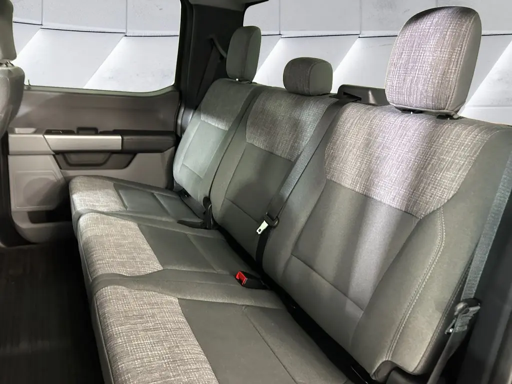 2026 Ford F-350 - $67,401