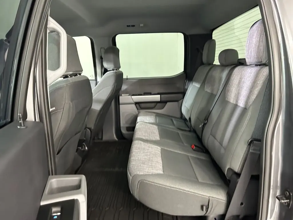 2026 Ford F-350 - $67,401