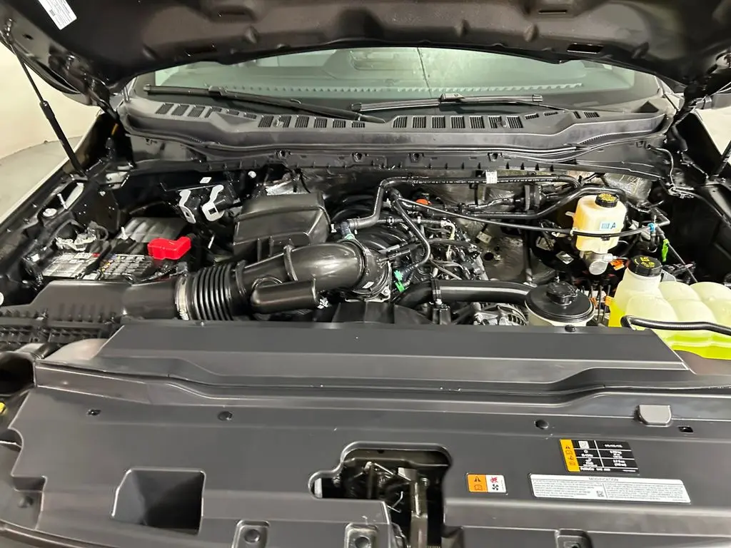 2026 Ford F-350 - $67,401