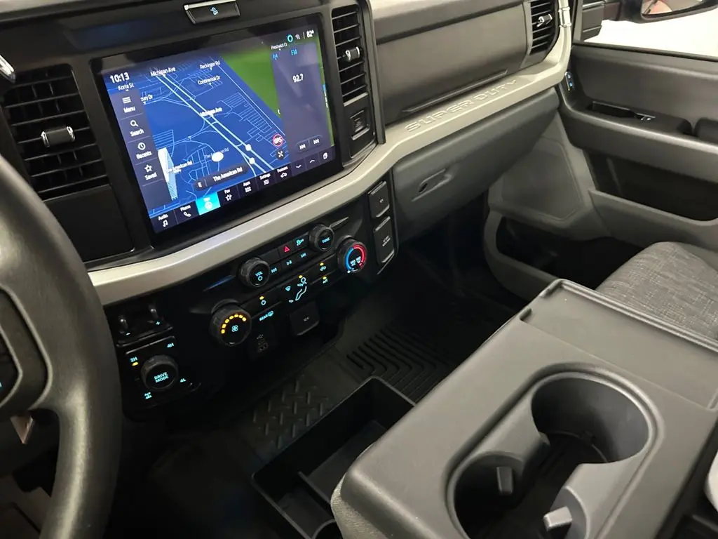 2026 Ford F-350 - $67,401