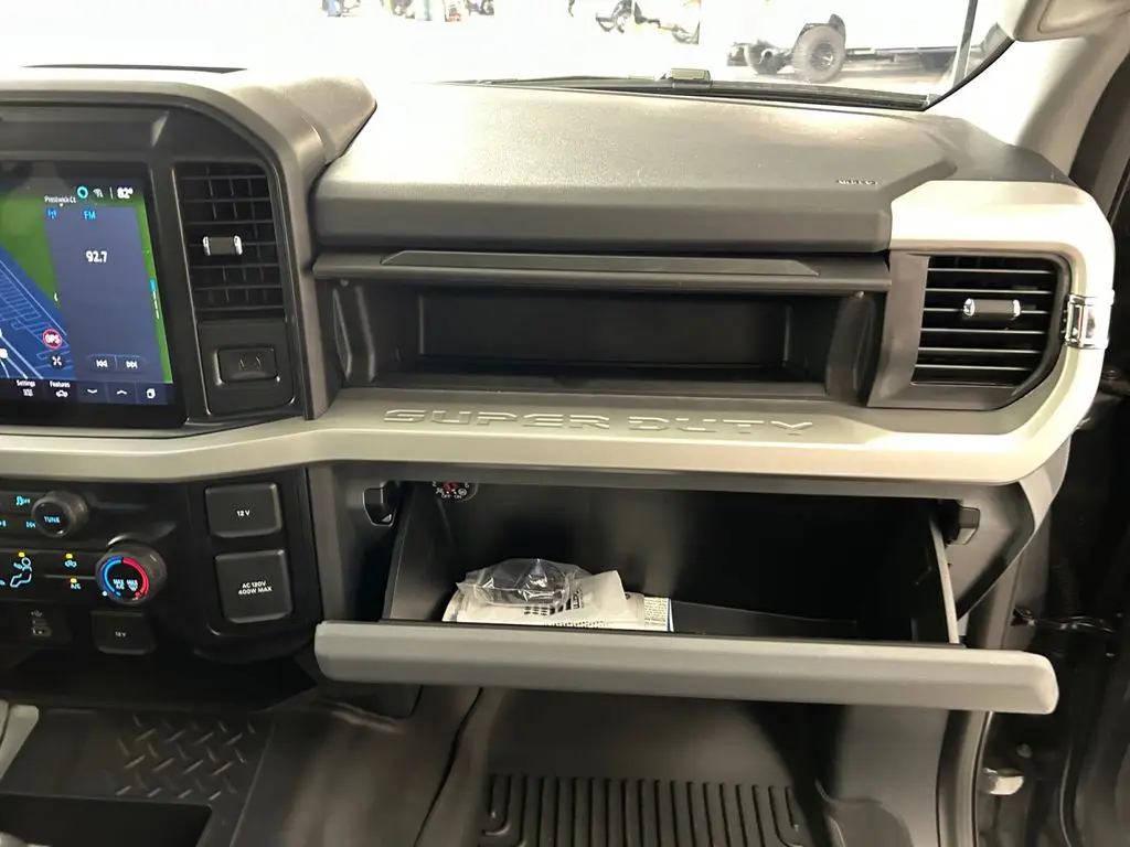 2026 Ford F-350 - $67,401