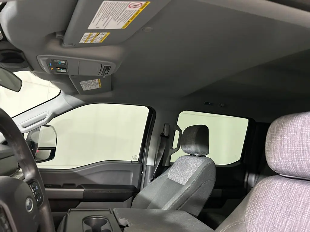 2026 Ford F-350 - $67,401