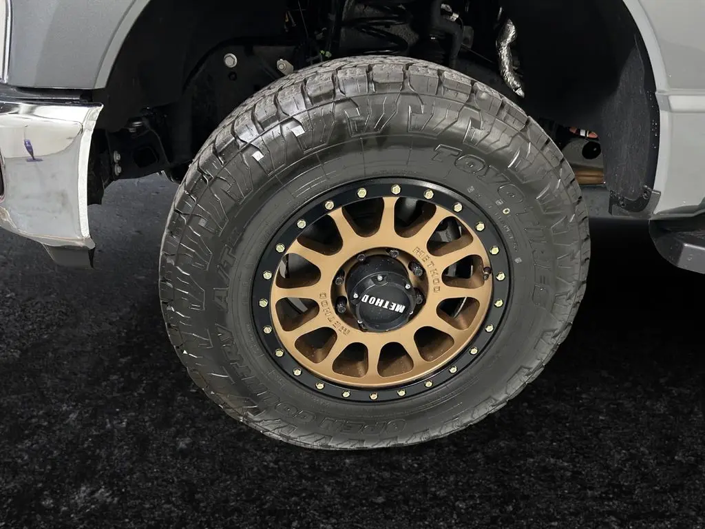2026 Ford F-350 - $67,401