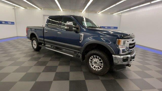 2020 Ford F-350 - $36,768