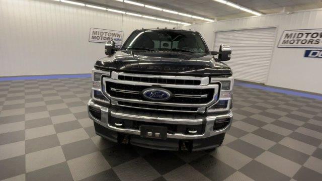 2020 Ford F-350 - $36,768
