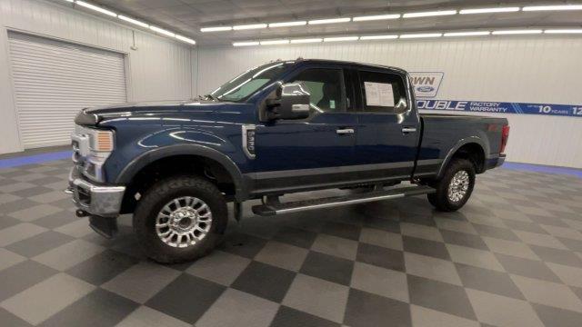 2020 Ford F-350 - $36,768