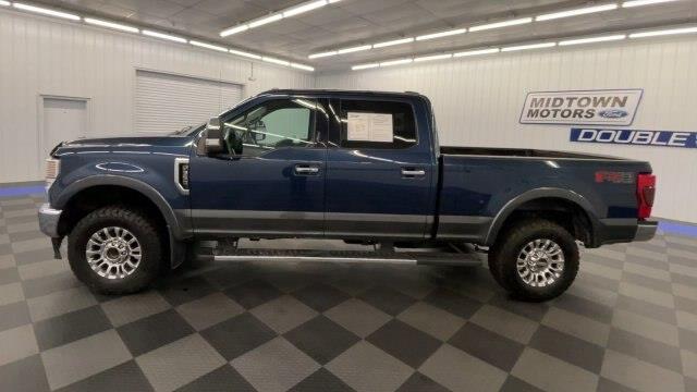 2020 Ford F-350 - $36,768