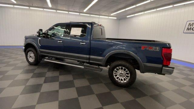 2020 Ford F-350 - $36,768