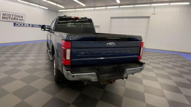 2020 Ford F-350 - $36,768