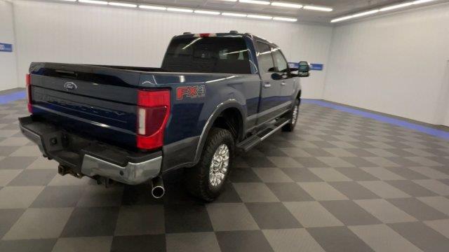 2020 Ford F-350 - $36,768