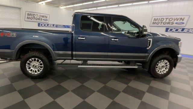 2020 Ford F-350 - $36,768