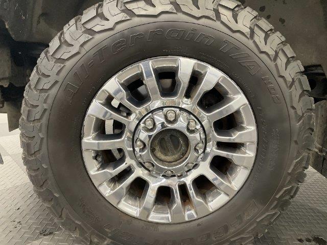 2020 Ford F-350 - $36,768