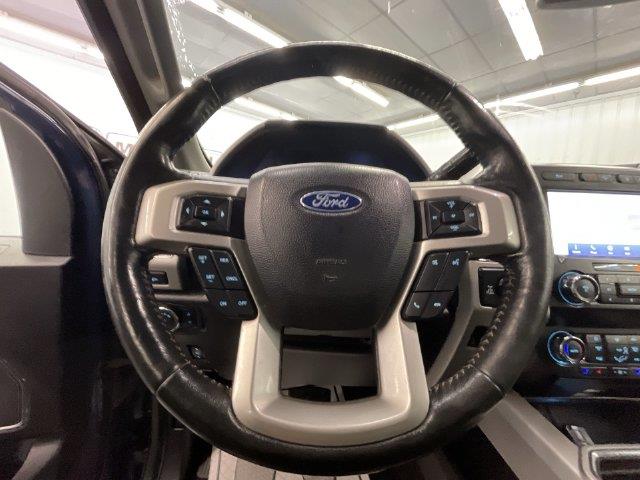 2020 Ford F-350 - $36,768