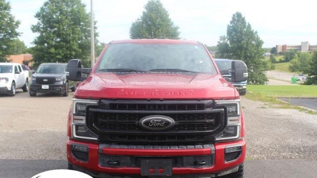 Preowned 2020 Ford F-350 Super Duty XLT for Sale
