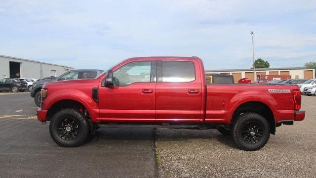 2020 Ford F-350 Super Duty XLT