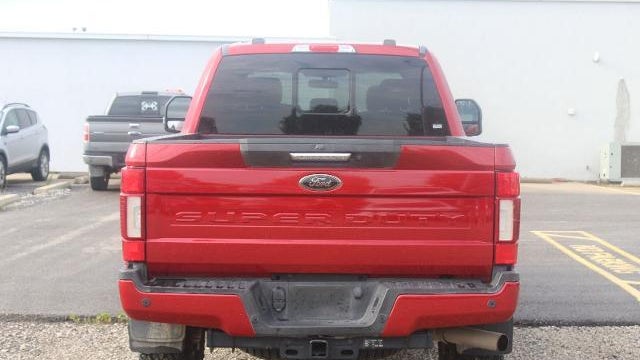 2020 Ford F-350 Super Duty XLT