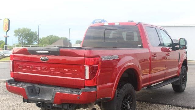 2020 Ford F-350 Super Duty XLT
