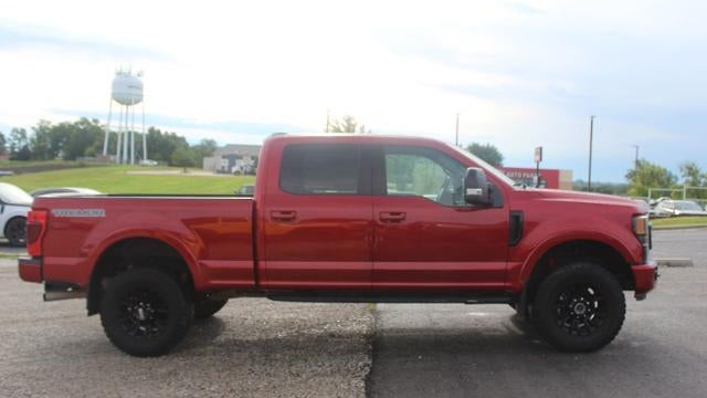 2020 Ford F-350 Super Duty XLT