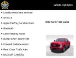 2022 F-350 Super Duty Thumbnail 2