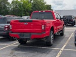 2022 F-350 Super Duty Thumbnail 3