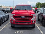 2022 F-350 Super Duty Thumbnail 5