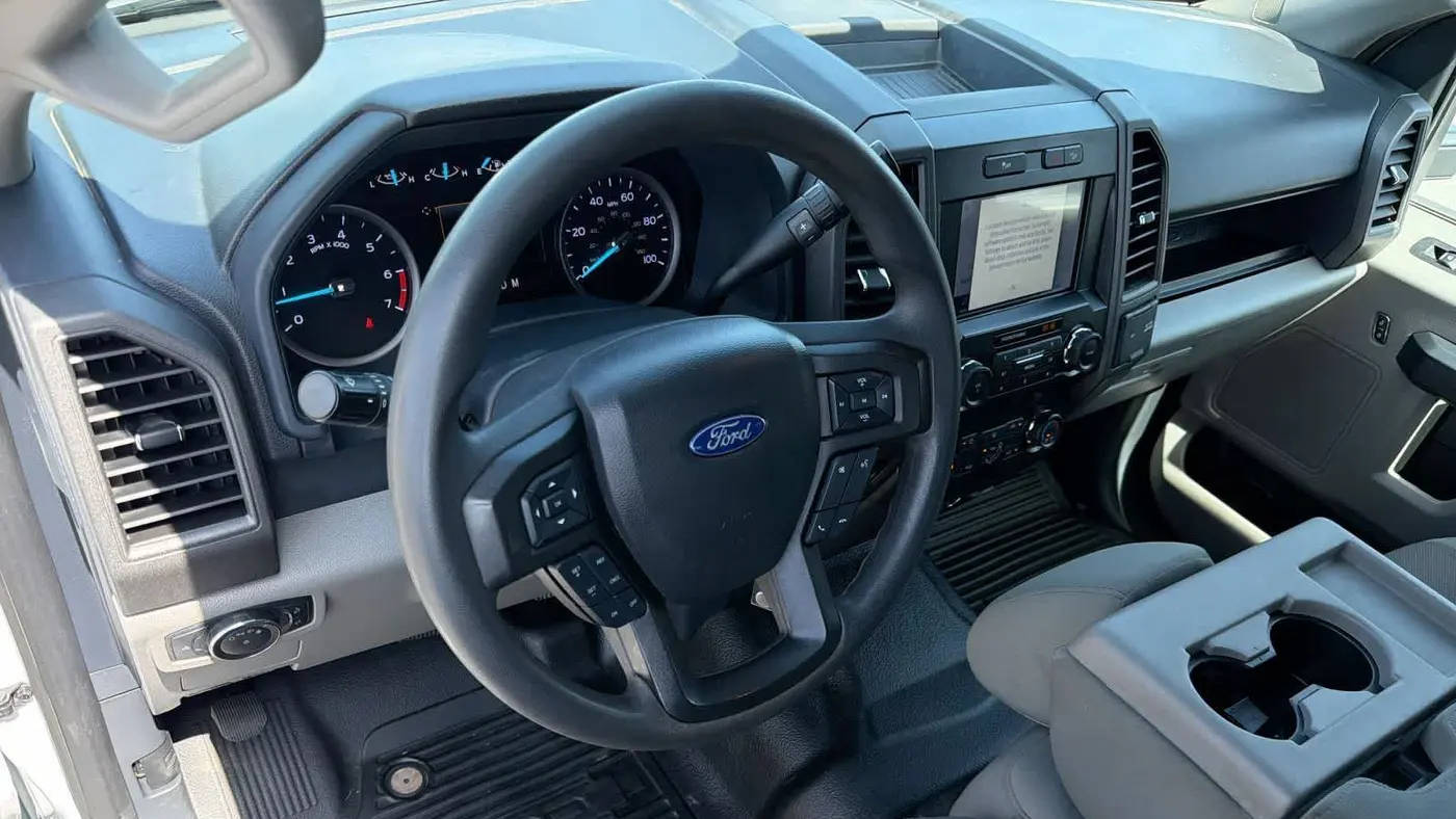 2022 Ford F-350 Super Duty King Ranch