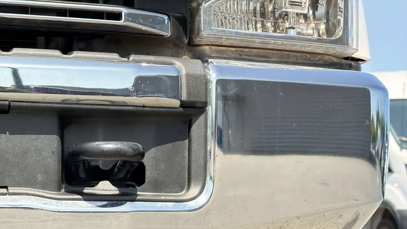 2022 Ford F-350 Super Duty King Ranch