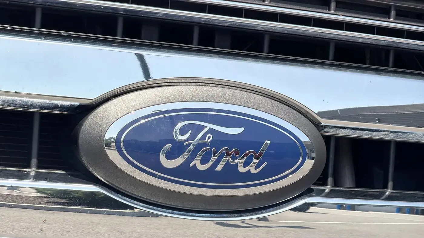 2022 Ford F-350 Super Duty King Ranch