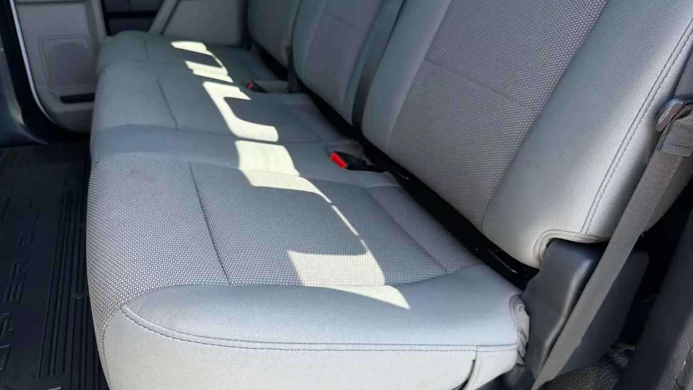 2022 Ford F-350 Super Duty King Ranch